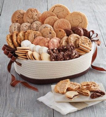 best cookie gift basket delivery